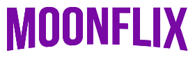 Moonflix Logo